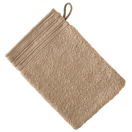 Washcloth Vossen Dreams Nougat (set of 6)