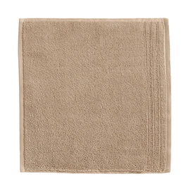 Face Towel Vossen Dreams Nougat (set of 6)