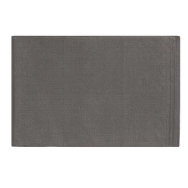 Guest Towels Vossen Dreams Slate Grey (set of 6)