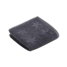 Guest Towels Vossen Orion Flanel (set of 6)