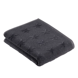 Bath Towel Vossen Orion Flanell (set of 2) (67 x 140 cm)
