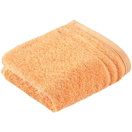 Guest Towels Vossen Vienna Style Supersoft Apricot (set of 6)