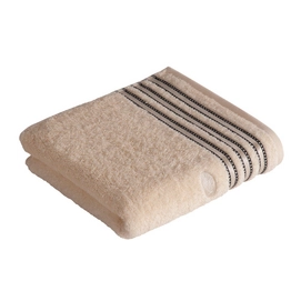 Hand Towel Vossen Cult de Luxe Chamois (set of 3) (50 x 100 cm)