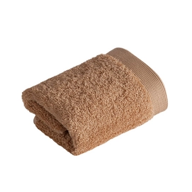 Face Towels Vossen High Line Sahara (set of 6)