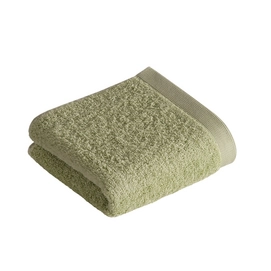 Guest Towel Vossen High Line Smoke Green (set of 6)