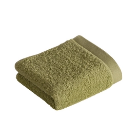 Guest Towel Vossen High Line Palm Leaf (set of 6)