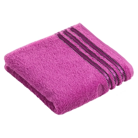 Hand Towel Vossen Cult de Luxe Orchideé (set of 3) (50 x 100 cm)