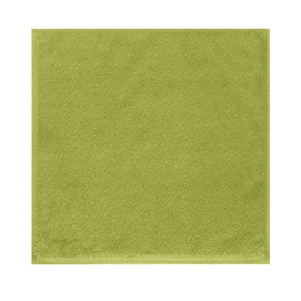 Gezichtsdoekje Vossen New Generation Meadow Green
