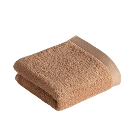 Guest Towels Vossen High Line Sahara (set of 6)