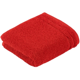 Guest Towels Vossen Calypso Feeling Purpur (set of 6)