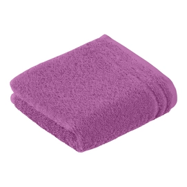 Guest Towels Vossen Calypso Feeling Lila (set of 6)