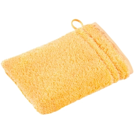 Washandje Vossen Vienna Style Supersoft Honey (set van 6)