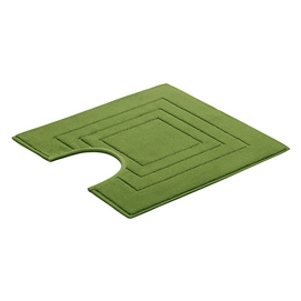 WC-mat Vossen Feeling  Basil Green