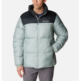 Jas Columbia Men Puffect II Niagara Black