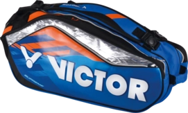 Badmintontas Victor Multithermobag BR9308 blue/orange