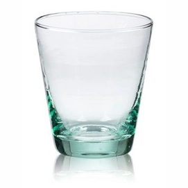 Water Glass Bitz Vandglas Green 0.3L