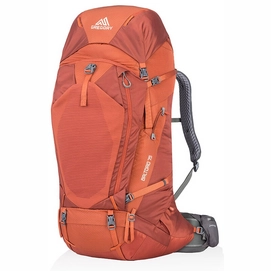 Backpack Gregory Baltoro 75 Ferrous Orange L