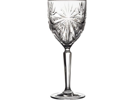 Wijnglas Lyngby Redwine Symfonia (4-delig)