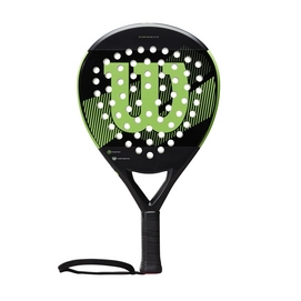 Padel Racket Wilson Blade Elite 2021