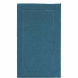 Tapis de Bain Aquanova London Bleu Ocean-70 x 120 cm
