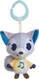 Muscial Toy Tiny Love Rob Husky Polar Wonders Multi