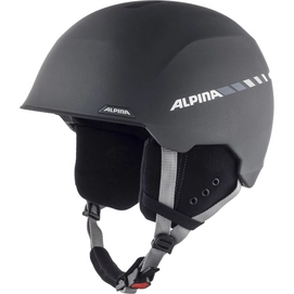 Casque de Ski Alpina Albona Charcoal Matt