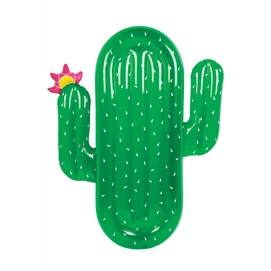 Aufblasbarer Kaktus Sunnylife Luxe Lie-on Float