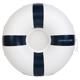 Aufblasbarer Reifen Sunnylife Luxe Lie-on Float