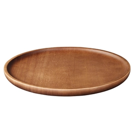 Plate ASA Selection Wood 30 cm