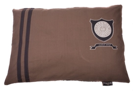 Hondenkussen Lex&Max Heritage Taupe