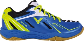 Badmintonschoen Victor Men SH-A360 Blue Green