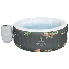 Opblaasbaar Bubbelbad Lay-Z-Spa Aruba