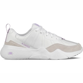 Swiss CR-329 LTR White Lavendula Damen