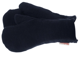 Moufles Woolpower Mittens 400 Dark Navy