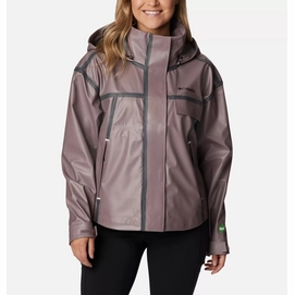 Veste Columbia Femme Coral Ridge ODX Jacket Quantum Mauve