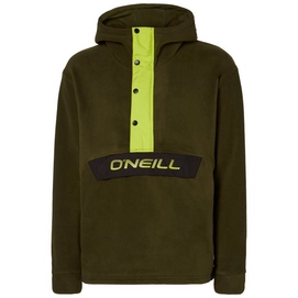 Ski Fleece O'Neill Men Original Hz Hooded Forest Night