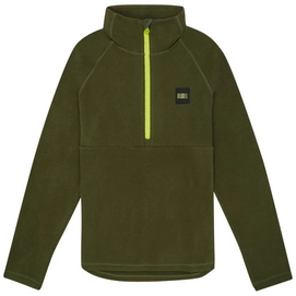 Ski Fleece O'Neill Boys 1/4 Zip Forest Night