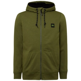 Vest O'Neill Men The Essential Fz Sherpa Winter Moss