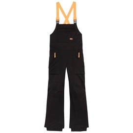 Pantalon de Ski O'Neill Boys Bib Pants Black Out