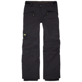 Skihose O'Neill Anvil Pants Black Out Jungen
