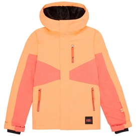 Ski Jacket O'Neill Girls Coral Tango
