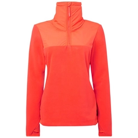 Skipully O'Neill Women Original Hz Fleece Neon Flame