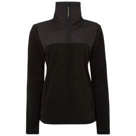 Skipullover O'Neill Original Hz Fleece Black Out Damen