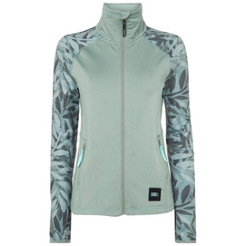 Fleece O'Neill Women Printed Lily Pad