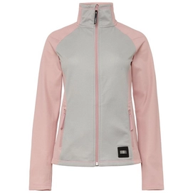 Fleecejacke O'Neill Athmos Fleece Bridal Rose Damen