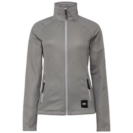Vest O'Neill Women Athmos Fleece Silver Melee