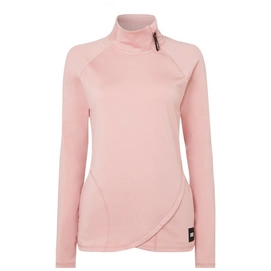 Skipullover O'Neill Clime Fleece Bridal Rose Damen