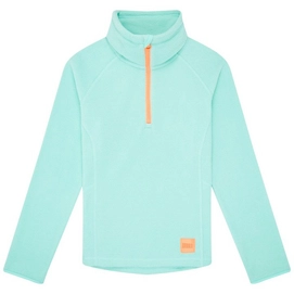 Skipullover O'Neill 1/4 Zip Fleece Skylight Mädchen