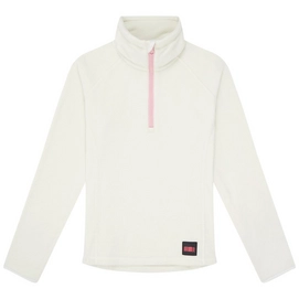 Skipully O'Neill Girls 1/4 Zip Fleece Opaline
