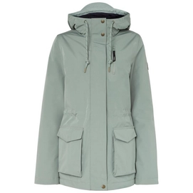 Jacke O'Neill Wanderlust Jacket Lily Pad Damen